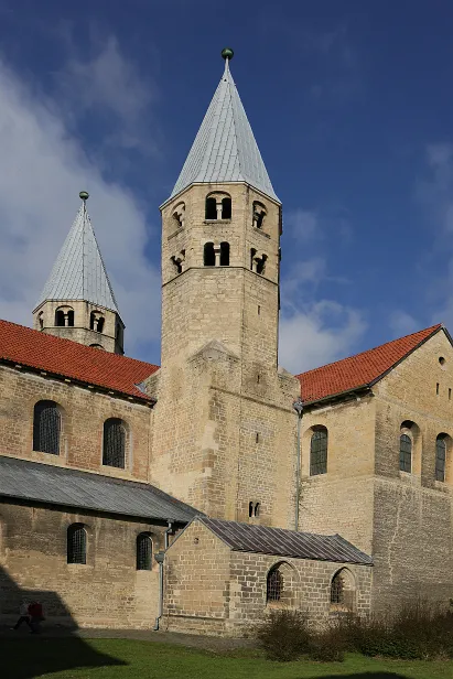Liebfrauenkirche Halberstadt ${LG} ${LP} ${GDescription}