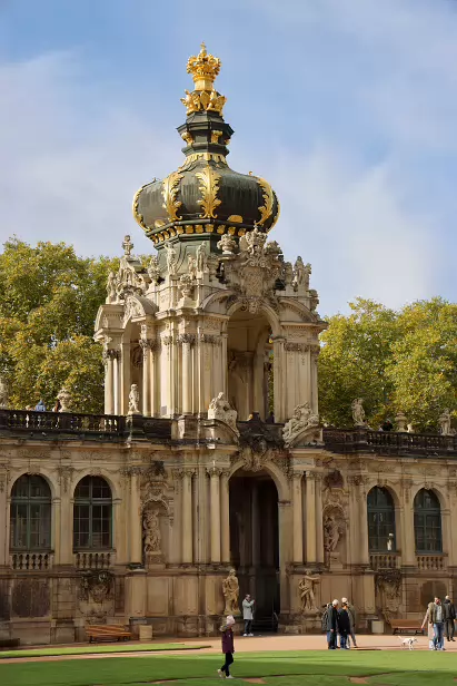 Zwinger