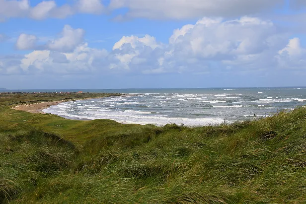 Nordseeküste Bulbjerg