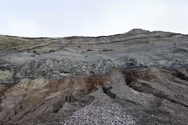 Klippen bei Gullerup